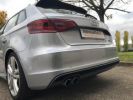 Audi A3 Sportback 2.0 TDI 150 QUATTRO S-LINE BVM6     Diesel GRIS METAL  - 25