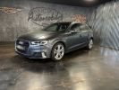 Audi A3 Sportback 2.0 TDI 150 S tronic 6 Gris  - 1