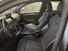 Audi A3 Sportback 2.0 TDI 150 S tronic 6 Gris  - 5