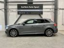 Audi A3 Sportback 2.0 TDI 150 S tronic 7 Design Luxe GRIS  - 7