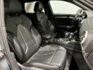 Audi A3 Sportback 2.0 TDI 150 S tronic 7 Design Luxe GRIS  - 12