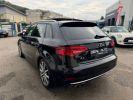 Audi A3 Sportback 2.0 TDI 150ch Design luxe S tronic 7 Toit Panoramique Bang & Olufsen Noir  - 4