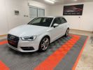 Audi A3 Sportback 2.0 TDI 150ch S LINE   - 3