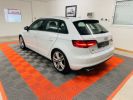 Audi A3 Sportback 2.0 TDI 150ch S LINE   - 5