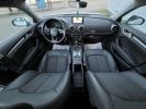 Audi A3 Sportback 2.0 TDI 150CH SPORT CREDIT-REPRISE POSSIBLE Blanc Métallisé  - 15