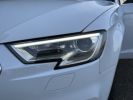 Audi A3 Sportback 2.0 TDI 150CH SPORT CREDIT-REPRISE POSSIBLE Blanc Métallisé  - 19