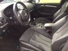 Audi A3 Sportback 2.0 TDI 150cv S-LINE BVM6     Diesel NOIRE  - 5