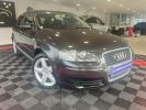 Audi A3 Sportback 2.0 TDI 170 Ambition Noir  - 4