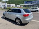 Audi A3 Sportback 2.0 TDI 170 Quattro Ambiente Gris  - 5