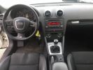 Audi A3 Sportback 2.0 TDI 170cv S-LINE BVM6     Diesel BLANCHE  - 8