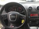 Audi A3 Sportback 2.0 TDI 170cv S-LINE BVM6     Diesel BLANCHE  - 9