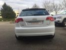 Audi A3 Sportback 2.0 TDI 170cv S-LINE BVM6     Diesel BLANCHE  - 15