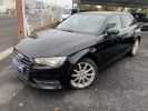 Audi A3 Sportback 2.0 TDI 184 Ambition Luxe Quattro S tronic 6 Noir  - 1