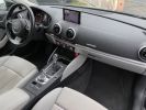 Audi A3 Sportback 2.0 TDI 184 Ambition Luxe Quattro S tronic 6 Noir  - 5