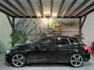 Audi A3 Sportback 2.0 TDI 184 CV DESIGN LUXE QUATTRO S-TRONIC Noir  - 1