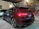 Audi A3 Sportback 2.0 TDI 184 CV DESIGN LUXE QUATTRO S-TRONIC Noir  - 4
