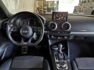 Audi A3 Sportback 2.0 TDI 184 CV SLINE QUATTRO S-TRONIC Gris  - 6