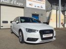 Audi A3 Sportback 2.0 TDI 184 Quattro S tronic 6 Ambition Luxe      Diesel BLANC  - 1