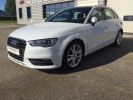 Audi A3 Sportback 2.0 TDI 184 Quattro S tronic 6 Ambition Luxe      Diesel BLANC  - 4