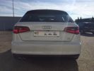 Audi A3 Sportback 2.0 TDI 184 Quattro S tronic 6 Ambition Luxe      Diesel BLANC  - 20