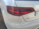 Audi A3 Sportback 2.0 TDI 184 Quattro S tronic 6 Ambition Luxe      Diesel BLANC  - 21