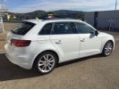 Audi A3 Sportback 2.0 TDI 184 Quattro S tronic 6 Ambition Luxe      Diesel BLANC  - 24