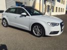 Audi A3 Sportback 2.0 TDI 184 Quattro S tronic 6 Ambition Luxe      Diesel BLANC  - 26