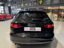 Audi A3 Sportback 2.0 TDI 184 QUATTRO S TRONIC S LINE Noir  - 6