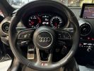 Audi A3 Sportback 2.0 TDI 184 QUATTRO S TRONIC S LINE Noir  - 11