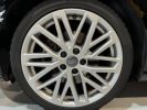 Audi A3 Sportback 2.0 TDI 184 QUATTRO S TRONIC S LINE Noir  - 26