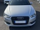 Audi A3 Sportback 2.0 TDI 184CH FAP S LINE QUATTRO TRONIC 6 Gris  - 2