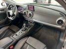 Audi A3 Sportback 2.0 TFSI 190CH DESIGN LUXE QUATTRO S TRONIC 7 Gris F  - 7