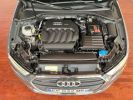 Audi A3 Sportback 2.0 TFSI 190CH DESIGN LUXE QUATTRO S TRONIC 7 Gris F  - 11