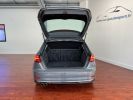 Audi A3 Sportback 2.0 TFSI 190CH DESIGN LUXE QUATTRO S TRONIC 7 Gris F  - 12