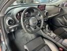 Audi A3 Sportback 2.0 TFSI 190CH DESIGN LUXE QUATTRO S TRONIC 7 Gris F  - 15