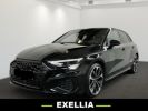 Audi A3 Sportback 2.0 TFSI QUATTRO S TRONIC  NOIR  Occasion - 7