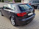 Audi A3 Sportback (2) SPORTBACK 1.2 TFSI 105 03/2013 gris  métal  - 5