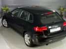 Audi A3 Sportback (3) 1.2 TFSI 105 06/2010 noir métal  - 7