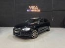 Audi A3 Sportback (3) 40 TDI 184 QUATTRO S TRONIC DESIGN LUXE TOIT OUVRANT Noir  - 1