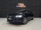 Audi A3 Sportback (3) 40 TDI 184 QUATTRO S TRONIC DESIGN LUXE TOIT OUVRANT Noir  - 2