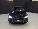 Audi A3 Sportback (3) 40 TDI 184 QUATTRO S TRONIC DESIGN LUXE TOIT OUVRANT Noir  - 3