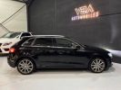 Audi A3 Sportback (3) 40 TDI 184 QUATTRO S TRONIC DESIGN LUXE TOIT OUVRANT Noir  - 5