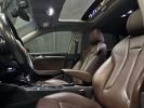 Audi A3 Sportback (3) 40 TDI 184 QUATTRO S TRONIC DESIGN LUXE TOIT OUVRANT Noir  - 9