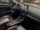 Audi A3 Sportback (3) 40 TDI 184 QUATTRO S TRONIC DESIGN LUXE TOIT OUVRANT Noir  - 16