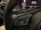 Audi A3 Sportback (3) 40 TDI 184 QUATTRO S TRONIC DESIGN LUXE TOIT OUVRANT Noir  - 21