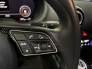 Audi A3 Sportback (3) 40 TDI 184 QUATTRO S TRONIC DESIGN LUXE TOIT OUVRANT Noir  - 22