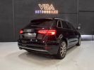 Audi A3 Sportback (3) 40 TDI 184 QUATTRO S TRONIC DESIGN LUXE TOIT OUVRANT Noir  - 30