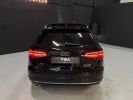 Audi A3 Sportback (3) 40 TDI 184 QUATTRO S TRONIC DESIGN LUXE TOIT OUVRANT Noir  - 31