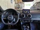 Audi A3 Sportback 30 TDI 116 CV SLINE BV6 Gris  - 6