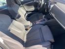 Audi A3 Sportback 30 TDI 116 SPORT TRONIC gris  - 9